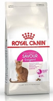Royal Canin, Exigent 35/30 Savour Sensation, sucha karma dla kota, 12 kg