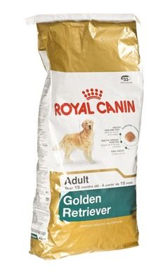 Royal Canin, Golden Retriever Adult, karma dla psa, 12 kg