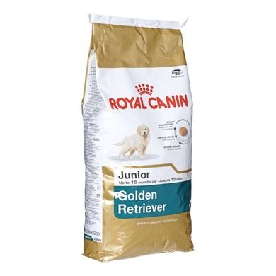 Royal Canin, Golden Retriever Puppy, karma dla psa, 12 kg