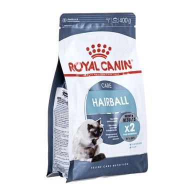 Royal Canin, Hairball Care, karma dla kota, 400g