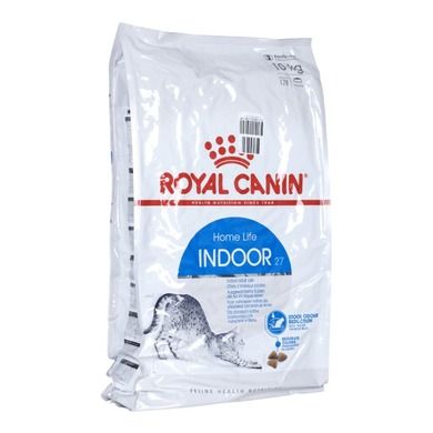 Royal Canin, Indoor 27, karma dla kota, 10 kg