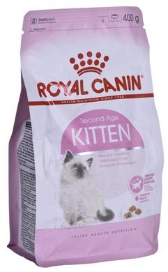 Royal Canin, Kitten, karma dla kota, 400g
