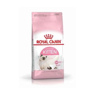 Royal Canin, Kitten Second Age, karma dla kota, 10 kg