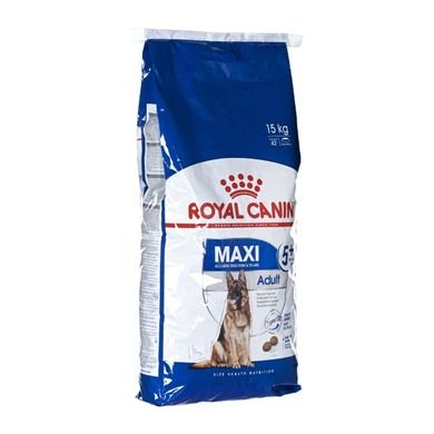 Royal Canin, Maxi Adult, karma dla psa, 15 kg