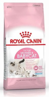 Royal Canin, Mother & Babycat, sucha karma dla kota, 4 kg