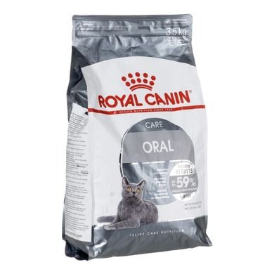 Royal Canin, Oral Care, karma dla kota, 3,5 kg
