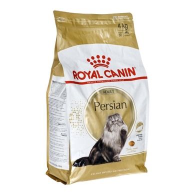 Royal Canin, Persian Adult, karma dla kota, 4 kg