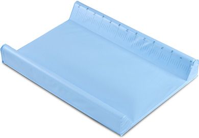 Sensillo, Przewijak miękki, 70 cm, niebieski