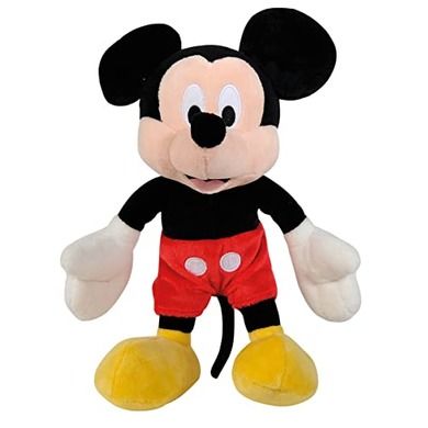 Simba, Myszka Mickey, maskotka, 35 cm