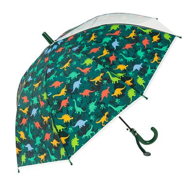 Smiki, Dinozaur, parasolka