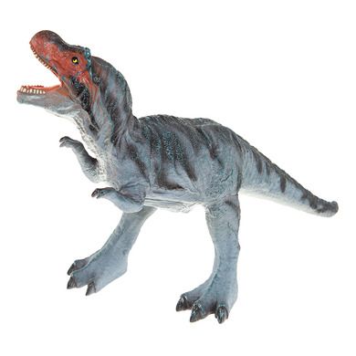 Smiki, Dinozaur T-rex, figurka, 45 cm