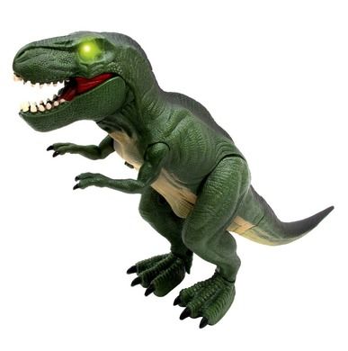 Smiki, T-Rex Maxisaur, figurka interaktywna