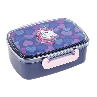 Smiki, Unicorn, lunchbox