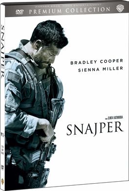 Snajper. Premium Collection. DVD