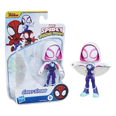 Spidey i przyjaciele, Ghost Spider, figurka