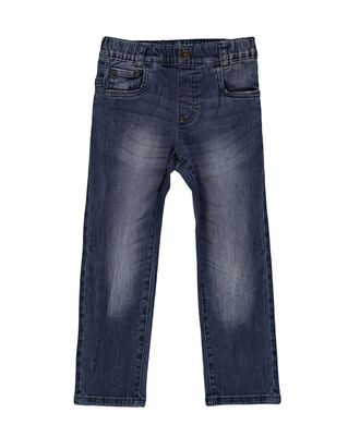 Spodnie jeansowe chłopięce, denim, Tom Tailor