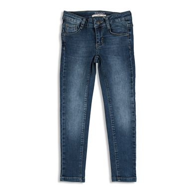 Spodnie jeansowe dziewczęce, denim, regular, Esprit