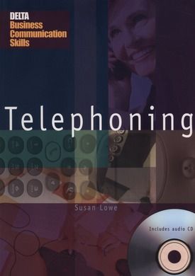Telephoning + CD