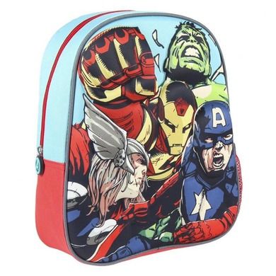 The Avengers, plecak dla przedszkolaka