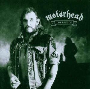 The Best Of Motörhead. 2CD