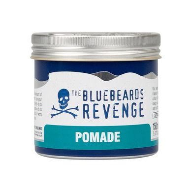 The Bluebeards Revenge, Pomade, pomada do stylizacji włosów, 150 ml