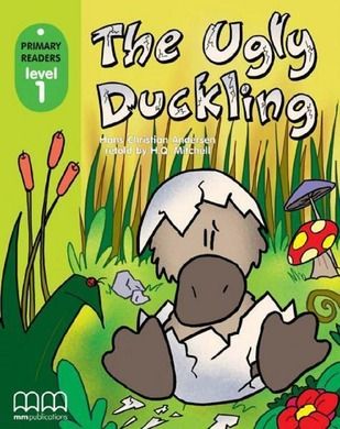 The Ugly Duckling + CD-Rom