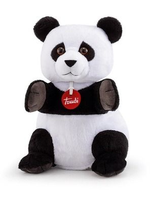 Trudi, Panda, pacynka na rękę