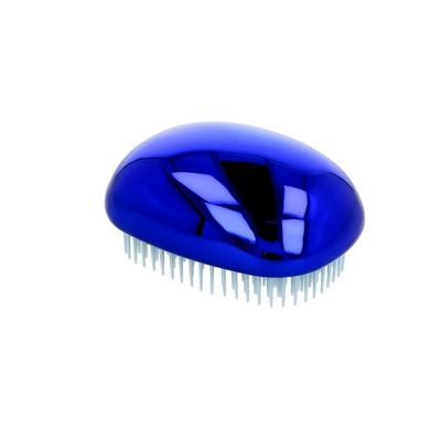 Twish, Spiky Hair Brush, Model 3, szczotka do włosów, Shining Blue