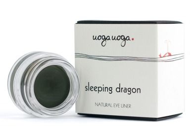 Uoga Uoga, Sleeping dragon, mineralny eyeliner, nr 794, 2,5 ml