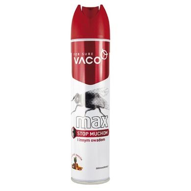 Vaco, Max, spray na muchy, 300 ml