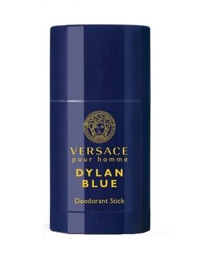 Versace, Pour Homme Dylan Blue, dezodorant w sztyfcie, 75 ml