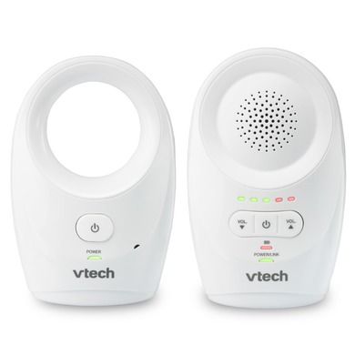 VTech, niania elektroniczna audio, DM1111