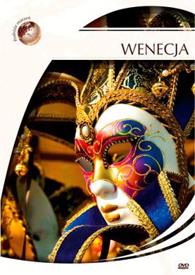 Wenecja. DVD