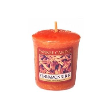 Yankee Candle, świeca zapachowa, sampler, Cinnamon Stick, 49g
