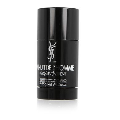 Yves Saint Laurent, La Nuit De L'Homme, dezodorant w sztyfcie, 75 ml