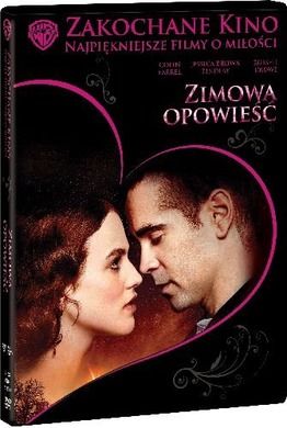 Zimowa opowieść. DVD