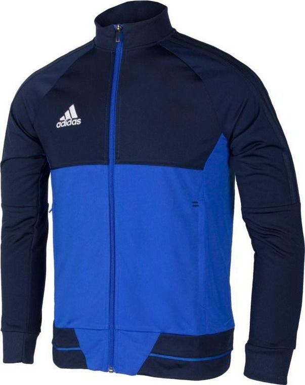 adidas bluza tiro