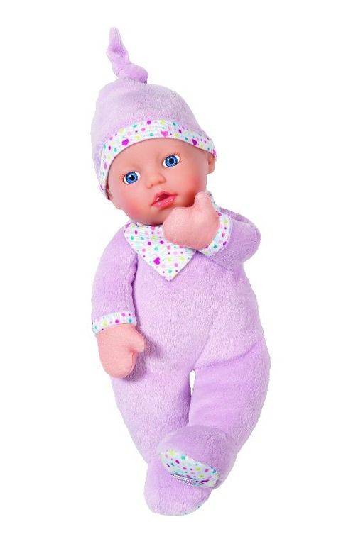 my first love baby born