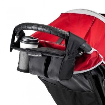 baby jogger organizer