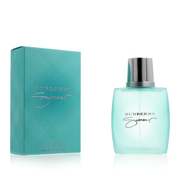 burberry summer woda toaletowa