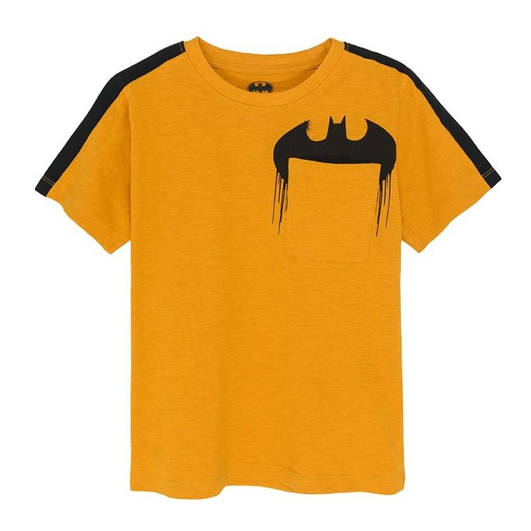 batman club shirt