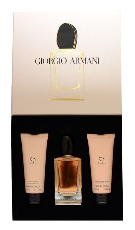 balsam perfumowany si
