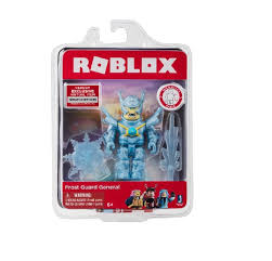 Roblox Frost Guard General Figurka Smyk Com - figurki roblox smyk