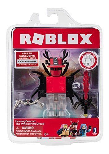 Roblox Homebeacon The Whispering Dread Figurka Smyk Com - roblox figurki smyk