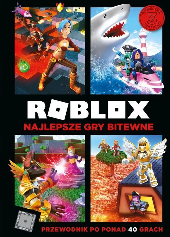 Roblox Najlepsze Gry Bitewne Przewodnik Po Ponad 40 Grach Smyk Com - roblox podsumowanie gry roblox
