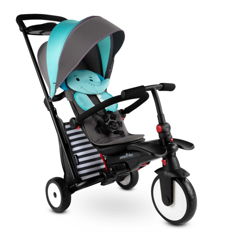 smart trike 7w1