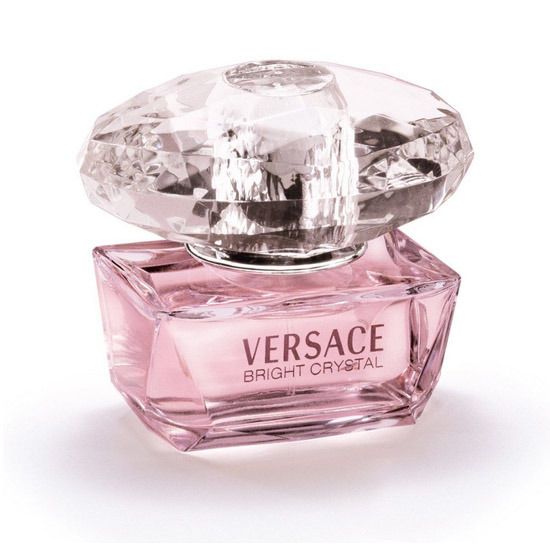 Versace Bright Crystal Woda Toaletowa 90 Ml Smyk Com