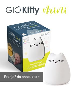 GIOKitty mini
