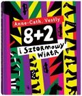 8+2 i sztormowy wiatr