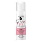 AA Girls, pianka do higieny intymnej dla dziewczynek, łagodna pielęgnacja i ochrona, 150 ml